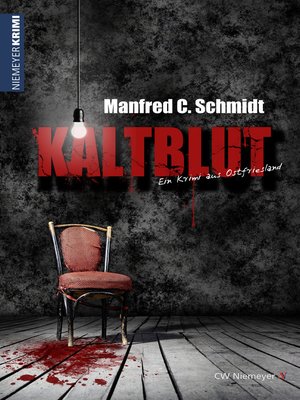 cover image of Kaltblut